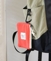 COBMASTER（コブマスター）の「【COBMASTER(コブマスター)×BAYFLOW】フリースチビポーチ（ポーチ）」