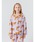 BOBO CHOSES�i�{�{�V���[�Y�j�́uZebra all over loungewear set�i���[���E�F�A/�p�W���}�j�v�b���x���_�[