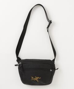 ARC'TERYX × BEAMS BOY MAKA1 ウエスト ポーチ 迷彩 ARC'TERYX × BEAMS BOY MAKA1 ウエスト ポーチ 迷彩 ARC'TERYX