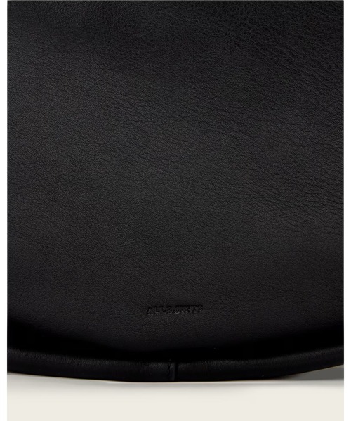 ALLSAINTS（オールセインツ）の「NOEMIE CROSSBODY | NOEMIE クロスボディ（ショルダーバッグ・レディース・ブラック・ONE SIZE）」の11枚目の写真