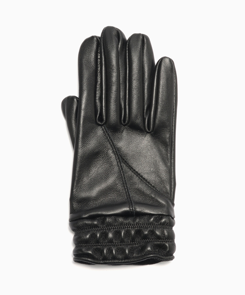 XLIM / エクスリム EP.8 01 LEAHTER GLOVES（手袋）｜BAYCREW'S DEPO