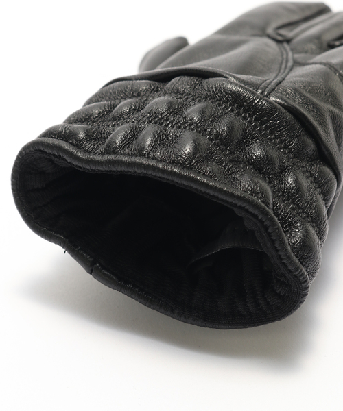 XLIM / エクスリム EP.8 01 LEAHTER GLOVES（手袋）｜BAYCREW'S DEPO