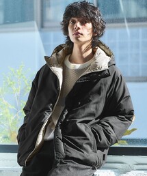 green label relaxing｜グリーンレーベル リラクシングのダウン