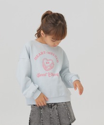 GLOBAL WORK | ヘビロテスウェットワイド/T/587902(スウェット)