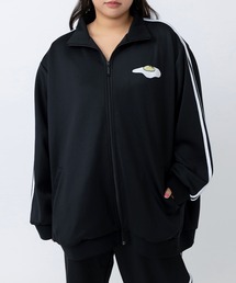 PUNYUS|プニュズのジャージ(ブラック/黒色系)通販 - ZOZOTOWN PUNYUS|プニュズのジャージ(ブラック/黒色系)通販 - ZOZOTOWN