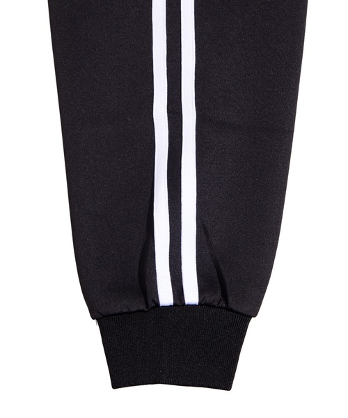 PUNYUS(プニュズ)の「【新サイズ】フードトラックジャケット(ジャージ・レディース・ブラック/ホワイト/オレンジ/グリーン/ブルー/サックスブルー/イエロー/パープル/レッド/ピンク/ブラウン・1/2/3/4/5)」の16枚目の写真