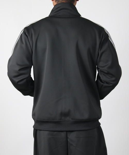 セール】【セットアップ対応】Line Track Jacket / ライントラック