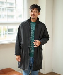 FOUND GOOD | 撥水中綿コート(その他アウター)