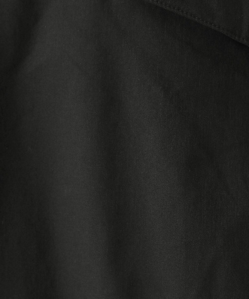 FOUND GOOD（ファウンドグッド）の「撥水中綿コート（その他アウター・メンズ・グリーン/ブラック/グレー系・XL/M/L）」の6枚目の写真