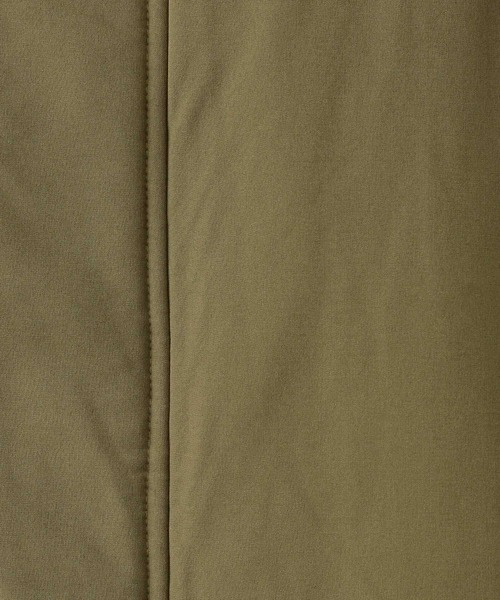 FOUND GOOD（ファウンドグッド）の「撥水中綿コート（その他アウター・メンズ・グリーン/ブラック/グレー系・XL/M/L）」の8枚目の写真