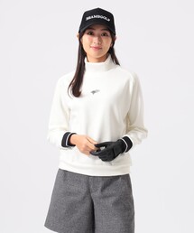 BEAMS GOLF（ビームスゴルフ）の「BEAMS GOLF ORANGE LABEL / BMG 襟