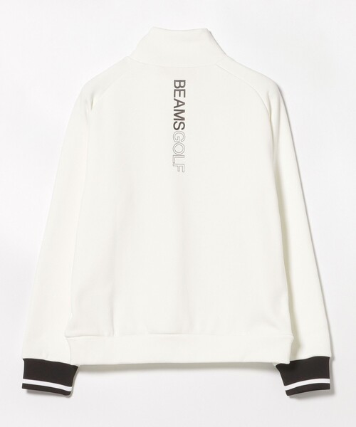 ORANGE LABEL / 裏起毛 ハイネック プルオーバー（スウェット）｜BEAMS