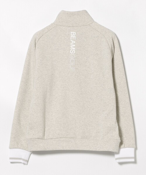 ORANGE LABEL / 裏起毛 ハイネック プルオーバー（スウェット）｜BEAMS