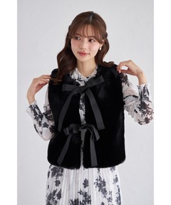 バルーンタフタチュニック【MAISON SPECIAL/メゾンスペシャル