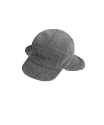 MARMOT CAPITAL / マーモットキャピタル：POLARTECH FLEECE ERA FLAP CAP：24FW-G-05[PIE]