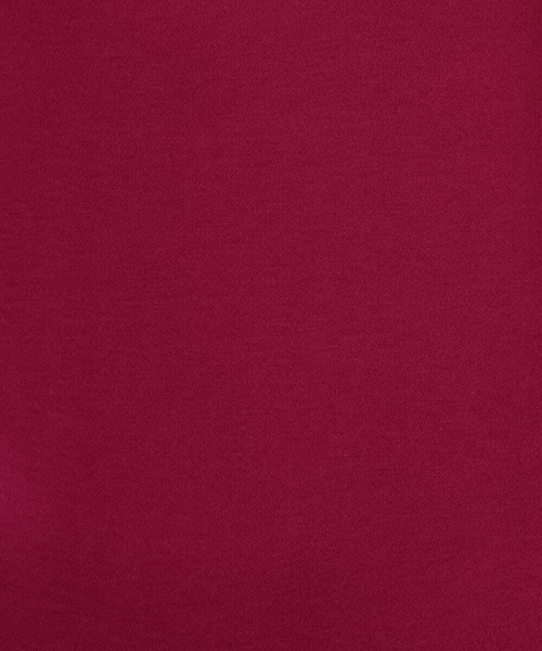 Jocomomola（ホコモモラ）の「ベアスムース ハイネックレースカットソー（Tシャツ/カットソー・レディース・カーキ/オレンジ/ベージュ/ブルー/ブラック/ボルドー/ダークインディゴブルー・40）」の17枚目の写真