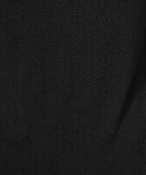 Jocomomola（ホコモモラ）の「ベアスムース ハイネックレースカットソー（Tシャツ/カットソー・レディース・カーキ/オレンジ/ベージュ/ブルー/ブラック/ボルドー/ダークインディゴブルー・40）」の20枚目の写真