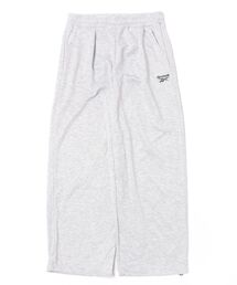 【Reebok/リーボック】タックワイドパンツ