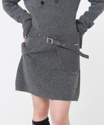 POCKET BELT BAG