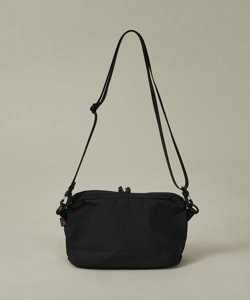 COBMASTER（コブマスター）の「【COBMASTER/コブマスター】 QLT ALT SHOULDERBAG/ショルダーバッグ/ユニセックス【WEB限定】（ショルダーバッグ・メンズ・ブラック/カーキ・フリー）」の6枚目の写真