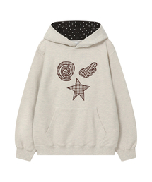 BAUF｜バウフのパーカー通販 - ZOZOTOWN