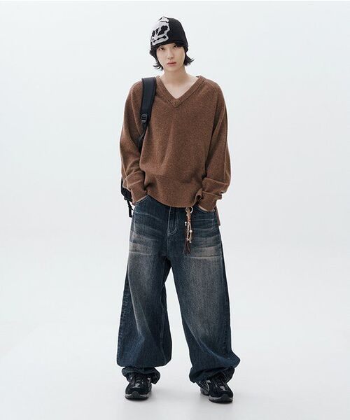 RSSC(アールエスエスシー)の「NATIVE AMERICANS KEYRING - BEIGE(キーケース/キーアクセサリー・メンズ・その他・FREE)」の7枚目の写真