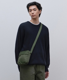 MUSINSA STANDARD(VTX^_[h)AVR Mini Cross Bag [Khaki](bZW[obO)