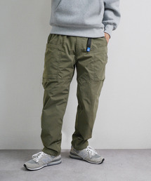 GERRY リップストレッチ 裏起毛 ユーティリティパンツ