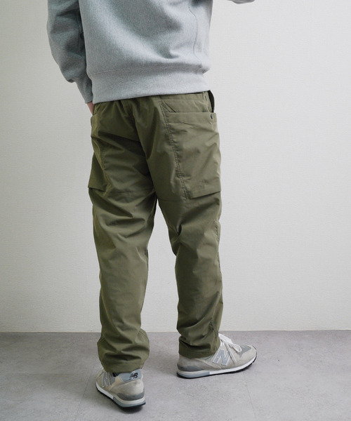 GERRY(ジェリー)の「GERRY リップストレッチ 裏起毛 ユーティリティパンツ(その他パンツ・メンズ・ブラック/カーキ系/ベージュ・X-LARGE/LARGE/MEDIUM/SMALL)」の17枚目の写真