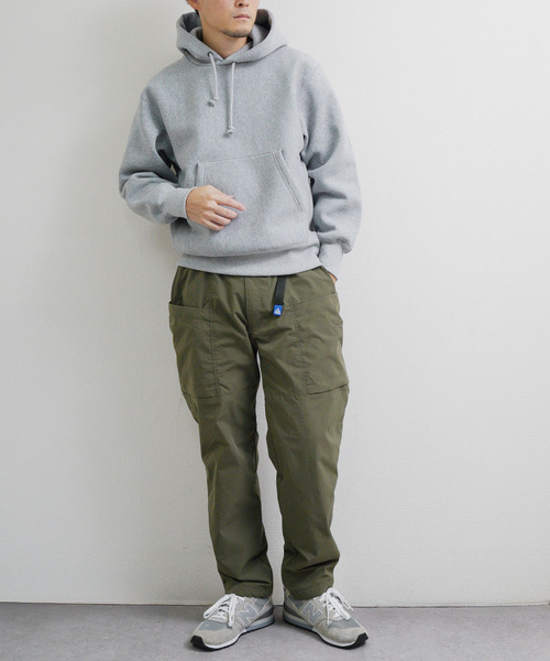 GERRY(ジェリー)の「GERRY リップストレッチ 裏起毛 ユーティリティパンツ(その他パンツ・メンズ・ブラック/カーキ系/ベージュ・X-LARGE/LARGE/MEDIUM/SMALL)」の19枚目の写真