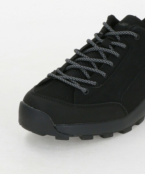 HI-TEC(ハイテック)の「<HI-TEC>AORAKI Ⅱ ウォータープルーフ スニーカー(その他シューズ・メンズ・ブラック・26cm/27cm/28cm)」の9枚目の写真