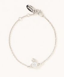 Vivienne Westwood(BBAEGXgEbh)REINA SMALL BRACELET(wAS)