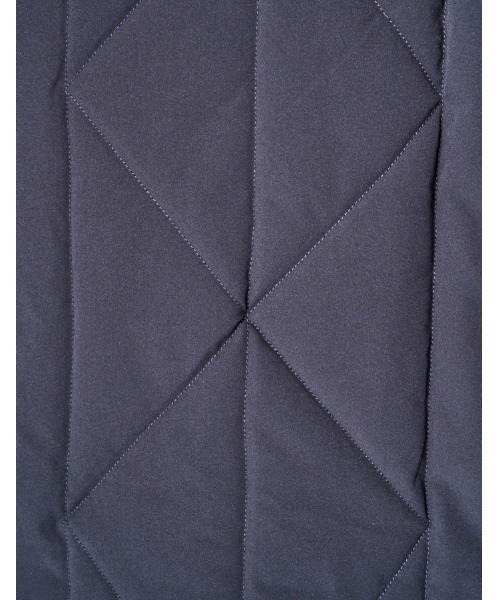 RUMCHE(ラムシェ)の「Mix Tweed Coat / ミックスツイードコート(その他アウター・レディース・ピンク系その他・FREE)」の2枚目の写真