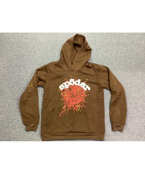 セール】【Bls】【Bling Leads】裏起毛プリントプルパーカー（パーカー