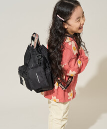 Callin マザーズバッグ　ブラック　新品肩紐付き レディースのマザーズバッグファッション通販 - ZOZOTOWN