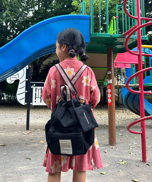 THEATRE PRODUCTS × FREAK'S STORE/シアタープロダクツ 別注 撥水