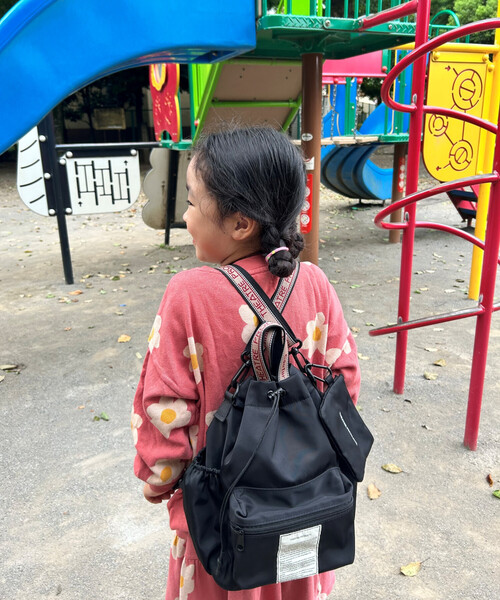 THEATRE PRODUCTS × FREAK'S STORE/シアタープロダクツ 別注 撥水