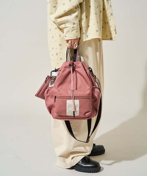 THEATRE PRODUCTS × FREAK'S STORE/シアタープロダクツ 別注 撥水