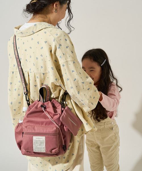 THEATRE PRODUCTS × FREAK'S STORE/シアタープロダクツ 別注 撥水