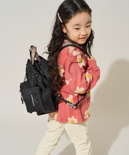 THEATRE PRODUCTS × FREAK'S STORE/シアタープロダクツ 別注 撥水