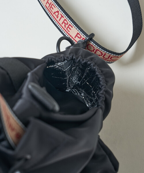 THEATRE PRODUCTS × FREAK'S STORE/シアタープロダクツ 別注 撥水