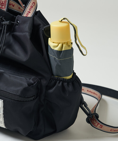 THEATRE PRODUCTS × FREAK'S STORE/シアタープロダクツ 別注 撥水