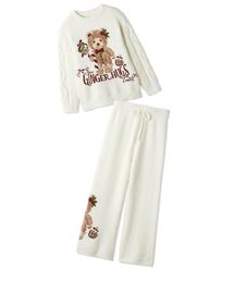 SNIDEL HOME｜スナイデルホームのルームウェア/パジャマ通販 - ZOZOTOWN