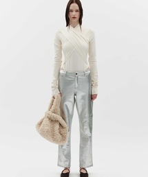 jakke（ジャッキー）の「BERTHA BAG（ハンドバッグ）」