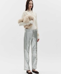 jakke（ジャッキー）の「BERTHA BAG（ハンドバッグ）」