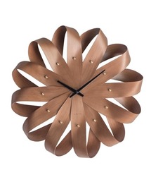 NeXtime（ネクスタイム）の「【NeXtime / ネクスタイム】Kazaguruma / カザグルマ(NXT-J017_18) ECI（掛け時計）」