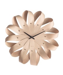 NeXtime（ネクスタイム）の「【NeXtime / ネクスタイム】Kazaguruma / カザグルマ(NXT-J017_18) ECI（掛け時計）」