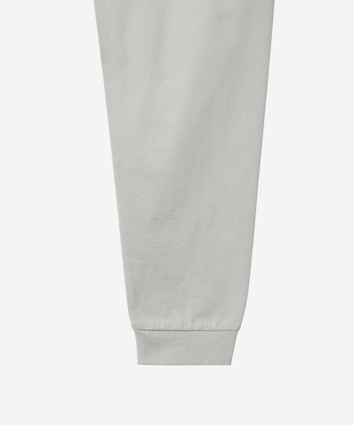 NODE LABS(ノードラボ)の「DEV:5 ベーシックロングスリーブTシャツ_グレー(Tシャツ/カットソー・レディース・グレー・MEDIUM/LARGE)」の8枚目の写真