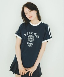 My sugar Babe（マイシュガーベイブ）の「半袖Tシャツ（Tシャツ/カットソー）」