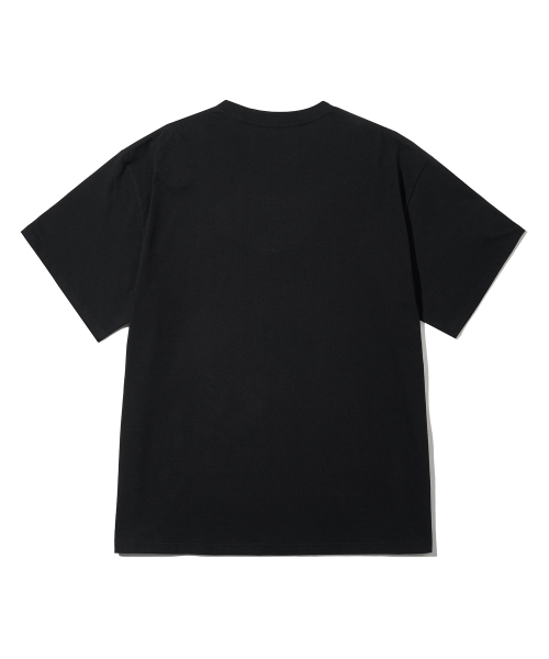 PHYPS MOTORCYCLE（フィップスモーターサイクル）の「Lighting Hunter Cub Short Sleeve Black（Tシャツ/カットソー・レディース・その他・SMALL/MEDIUM/LARGE/X-LARGE）」の9枚目の写真